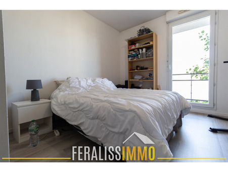 Appartement 144 500 €  Réf. 9738 Cergy