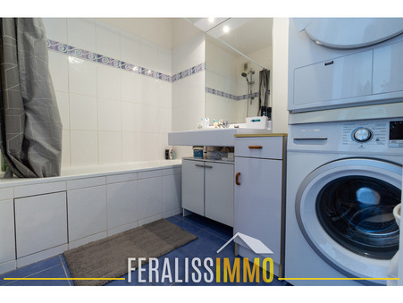 Achat appartement Cergy Réf. 9738