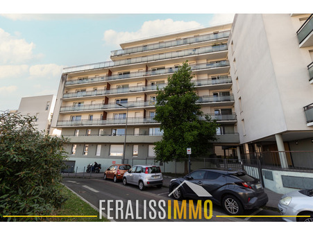 Achat appartement Cergy Réf. 9738