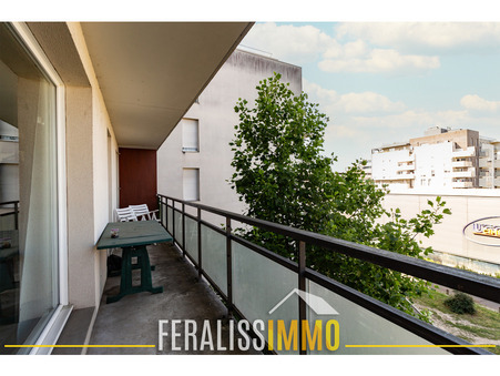 Vente appartement 144 500 €  Cergy