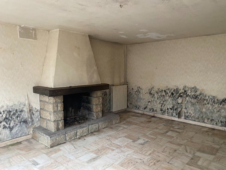 Maison 75 500 € Réf. M710644 Montenay