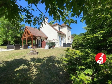 Maison | MILLY LA FORET | 572000 € | 7 Pièces | 5 Chambres | 170 m²