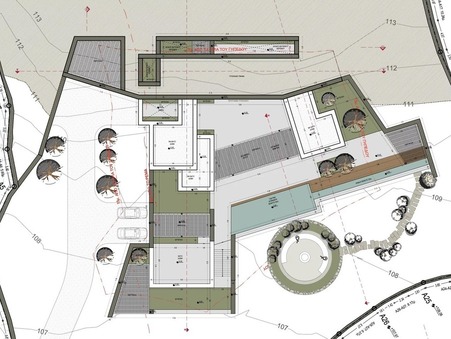 Vente Maison Paros Réf. 938PLP - Slide 19