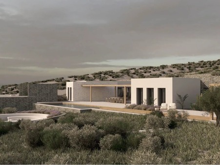 Vente Maison Paros Réf. 938PLP - Slide 5