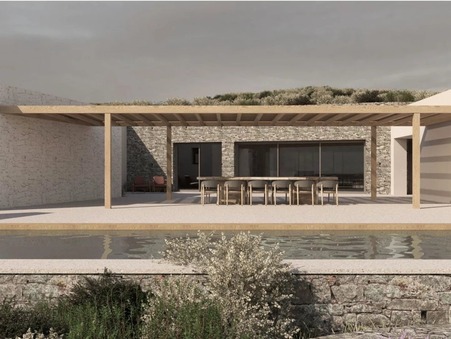 Vente Maison Paros Réf. 938PLP - Slide 6