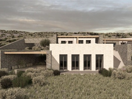 Vente Maison Paros Réf. 938PLP - Slide 7