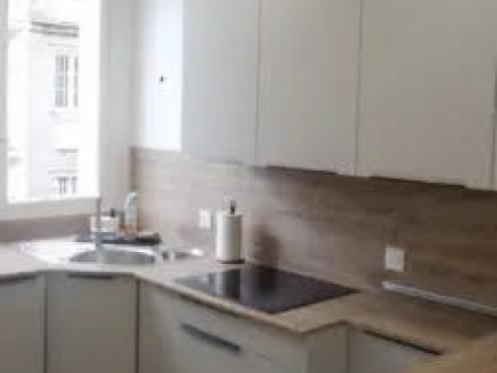 Appartement 2 750 €  Réf. PIE01 Neuilly sur Seine