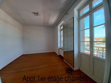 Vente Immeuble PHALSBOURG Réf. 2350 - Slide 2