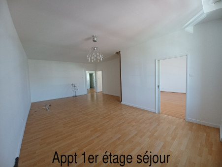 Vente Immeuble PHALSBOURG Réf. 2350 - Slide 3