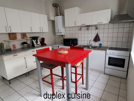 Vente Immeuble PHALSBOURG Réf. 2350 - Slide 5