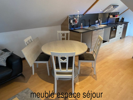 Vente Immeuble PHALSBOURG Réf. 2350 - Slide 7