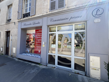 Location local commercial Beaune Réf. 7729