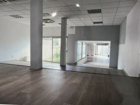 Local commercial 2 400 €  sur Beaune (21200) - Réf. 7729