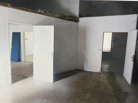 Location local commercial Beaune Réf. 7729