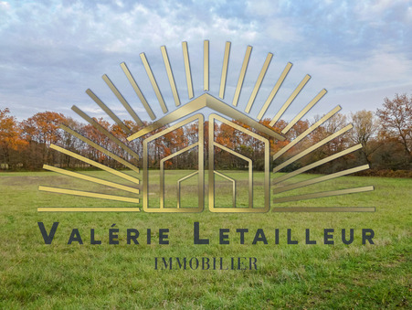 Vente terrain 495 000 € Pompignac