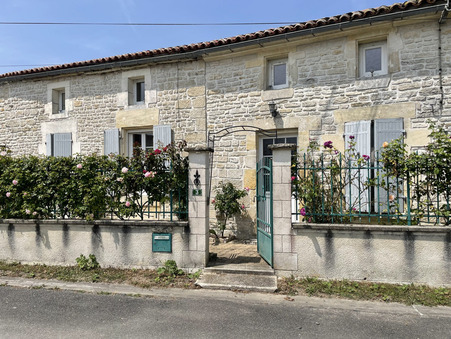 Vente maison 200 000 €  Le Seure