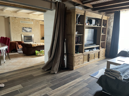 A vendre maison Le Seure 17770; 195 000 €