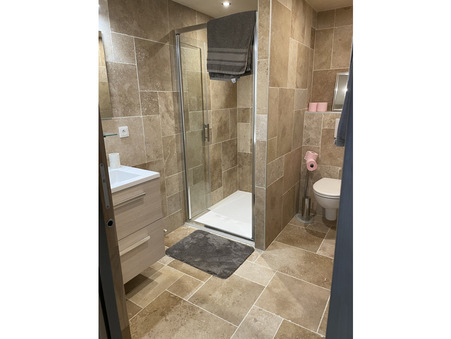 Achat maison Le Seure Réf. 41_5690