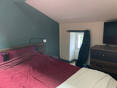 Achat maison Le Seure Réf. 41_5690