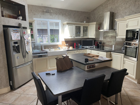 Vente maison 195 000 €  Le Seure