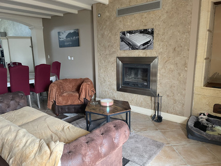 A vendre maison Le Seure 17770; 195 000 €