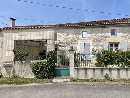 Maison sur Le Seure ; 195 000 €  ; A vendre Réf. 41_5690