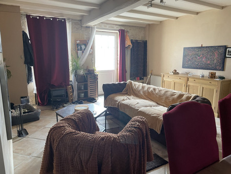 Achat maison Le Seure Réf. 41_5690