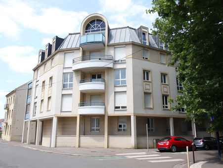 Achat appartement Metz Réf. 29_DH186626