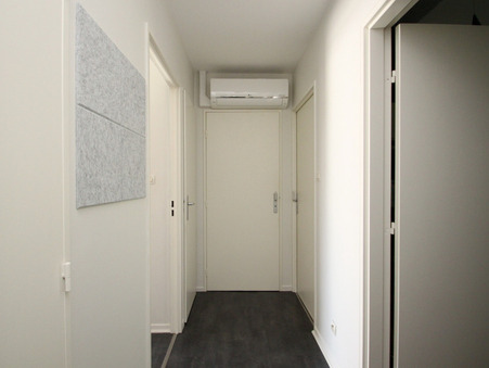 Vente appartement 340 000 €  Metz