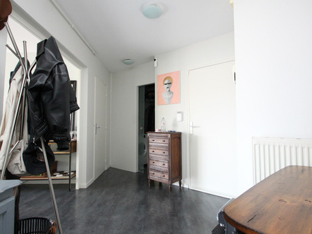 Vente appartement 340 000 €  Metz