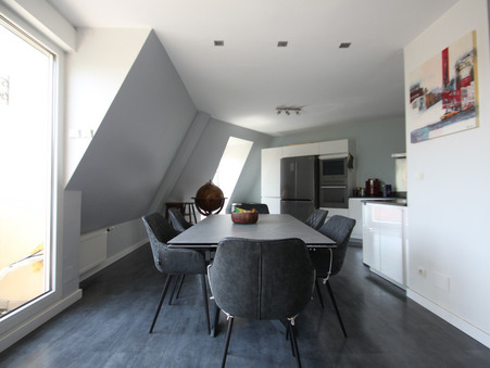 Appartement 340 000 €  Réf. 29_DH186626 Metz