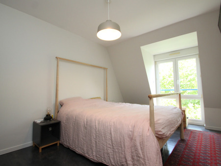 Achat appartement Metz Réf. 29_DH186626
