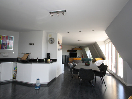 Appartement 340 000 €  Réf. 29_DH186626 Metz