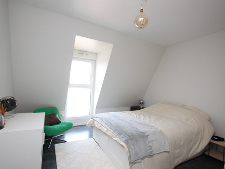 Achat appartement Metz Réf. 29_DH186626
