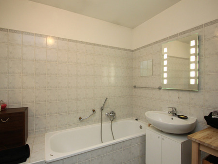 Achat appartement Metz Réf. 29_DH186626