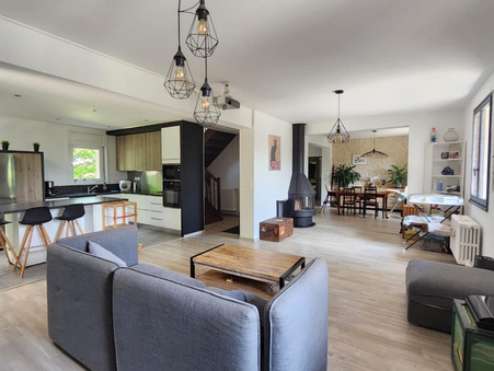 Achat maison Injoux-Génissiat Réf. 6_5680