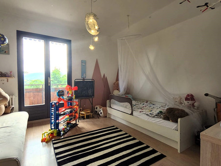 Achat maison Injoux-Génissiat Réf. 6_5680