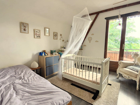 Vente maison 360 000 €  Injoux-Génissiat