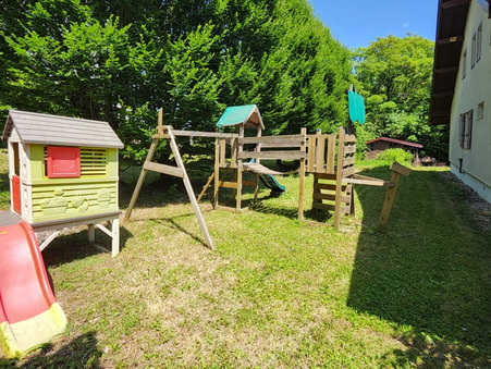 Achat maison Injoux-Génissiat Réf. 6_5680