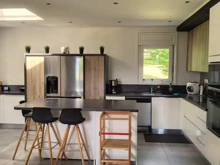 Achat maison Injoux-Génissiat Réf. 6_5680