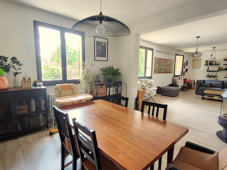 Maison sur Injoux-Génissiat ; 360 000 €  ; Achat Réf. 6_5680