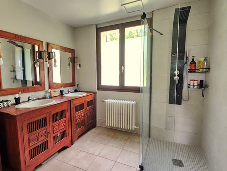 Maison sur Injoux-Génissiat ; 360 000 €  ; Achat Réf. 6_5680