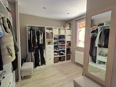 Maison 360 000 €  sur Injoux-Génissiat (01200) - Réf. 6_5680