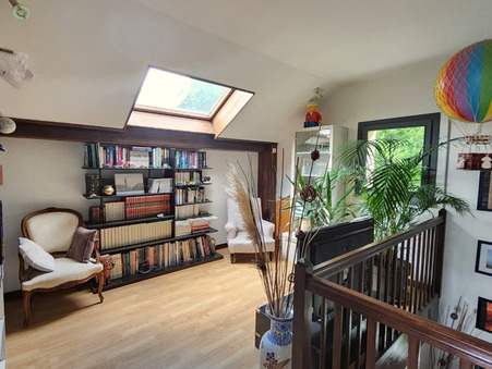 Achat maison Injoux-Génissiat Réf. 6_5680