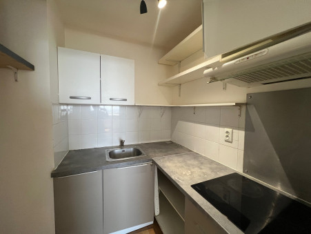 Achat appartement Paris 15eme Arrondissement Réf. 10-23274