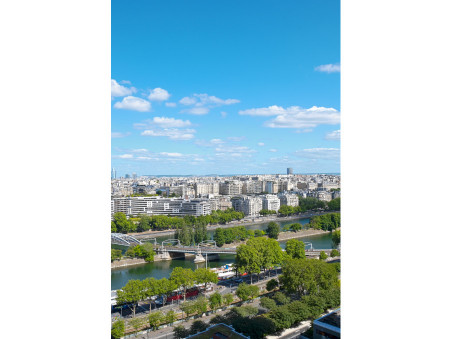 Vente appartement 380 000 € Paris 15eme Arrondissement