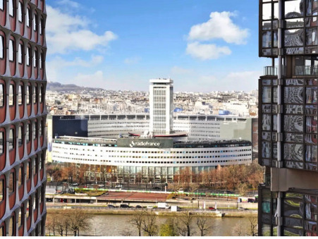 Appartement 380 000 € sur Paris 15eme Arrondissement (75015) - Réf. 10-23274