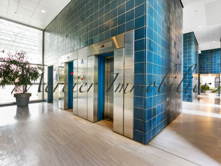 Achat appartement Paris 15eme Arrondissement Réf. 10-23274