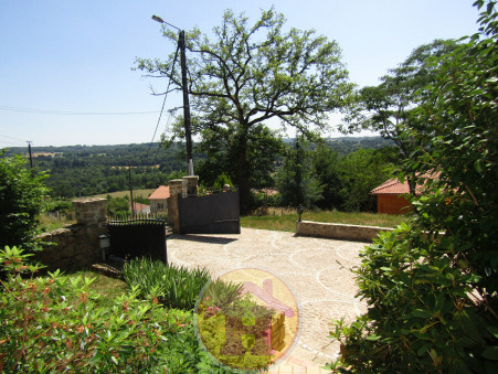 Maison sur Saint-Victurnien ; 231 000 € ; Vente Réf. 1267