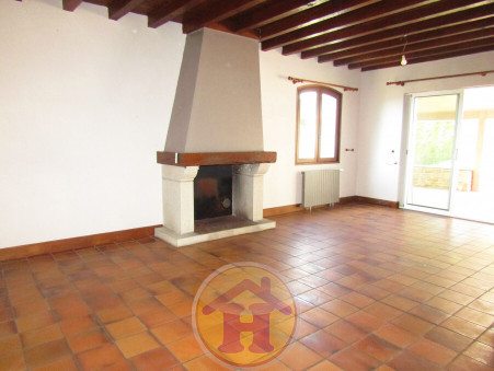 Maison sur Saint-Victurnien ; 231 000 € ; A vendre Réf. 1267